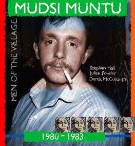Mudsi Muntu 3