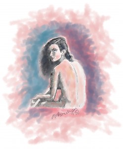 nude {c]