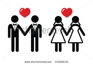 stock-vector-gay-marriage-icons-set-110026151