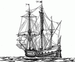 FLUTE SHIP