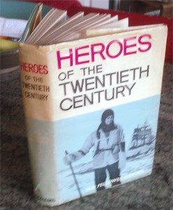 heroes of the 20th century