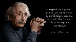 einstein 1
