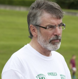Gerry - Version 2