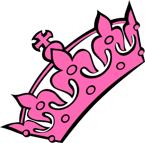 crown tilted