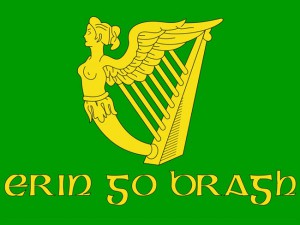irish 1