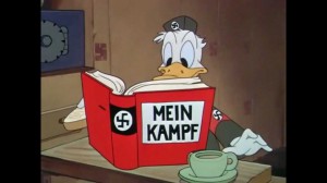 nazi donald
