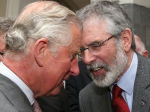 gerry and charles