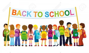 Back to School