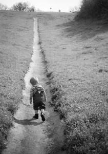 LEAVING HOME 2