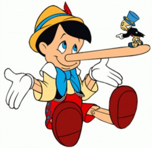 pinocchio-
