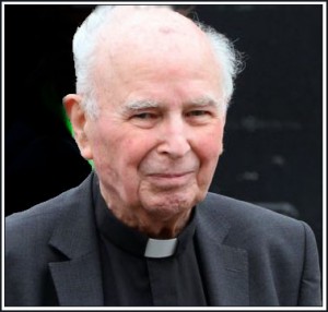 Eddie daly