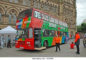 jesus bus
