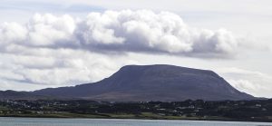 muckish