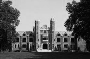 grammar-school